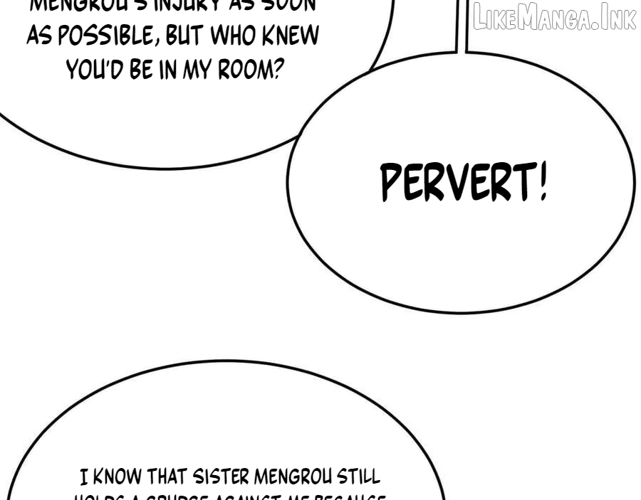 It Turns Out, They Were The True Protagonists From The Start Chapter 97  - page 71